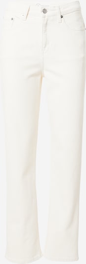 MUD Jeans Džinsi 'Rose', krāsa - dabīgi balts, Preces skats