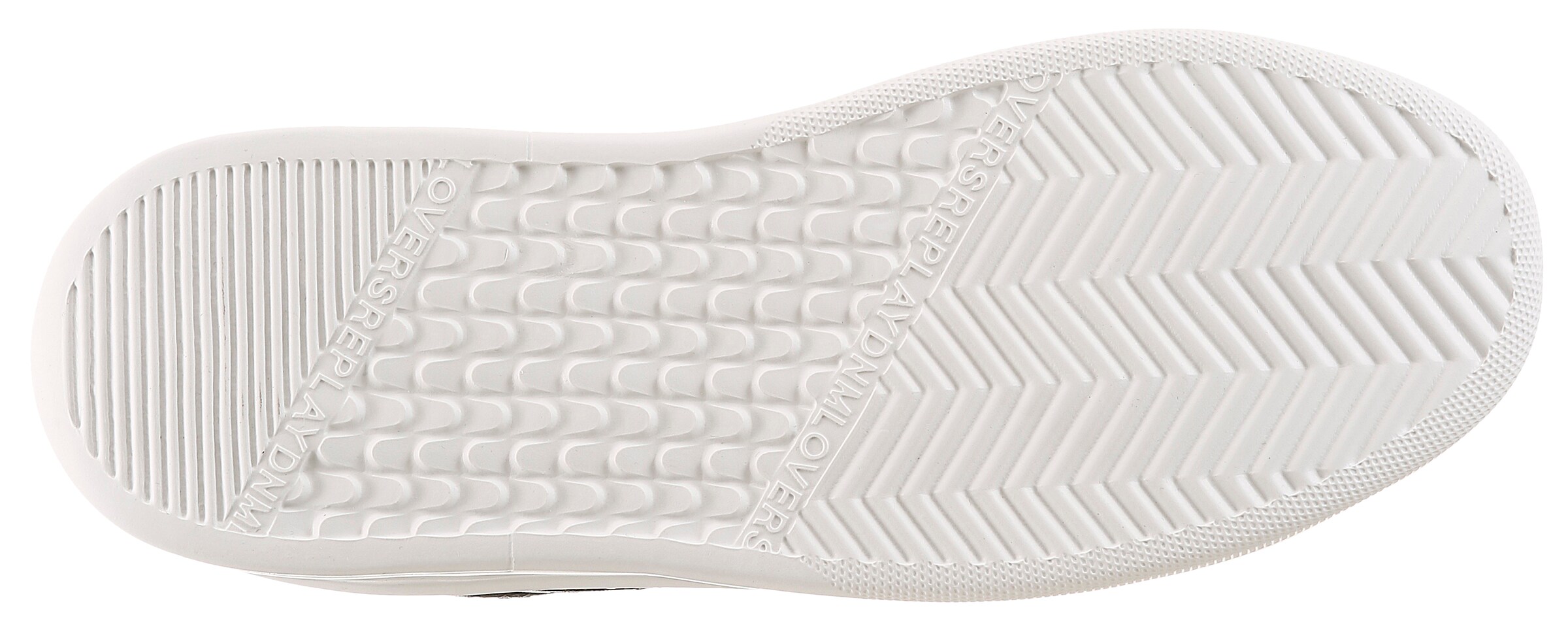 REPLAY Sneakers in Black