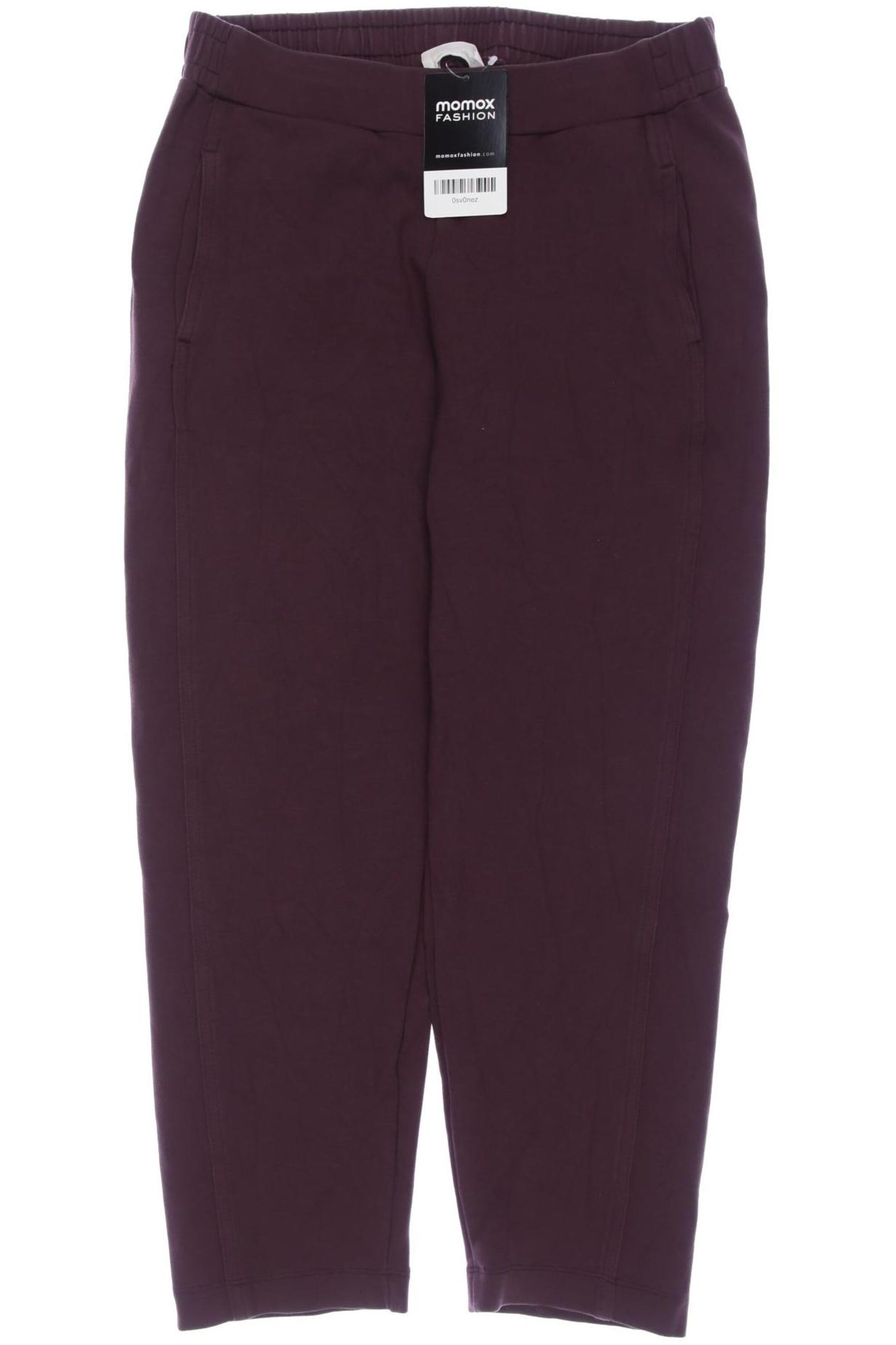 ARMEDANGELS Pants in S in Red: front