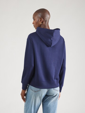 GANT Sweatshirt in Blue