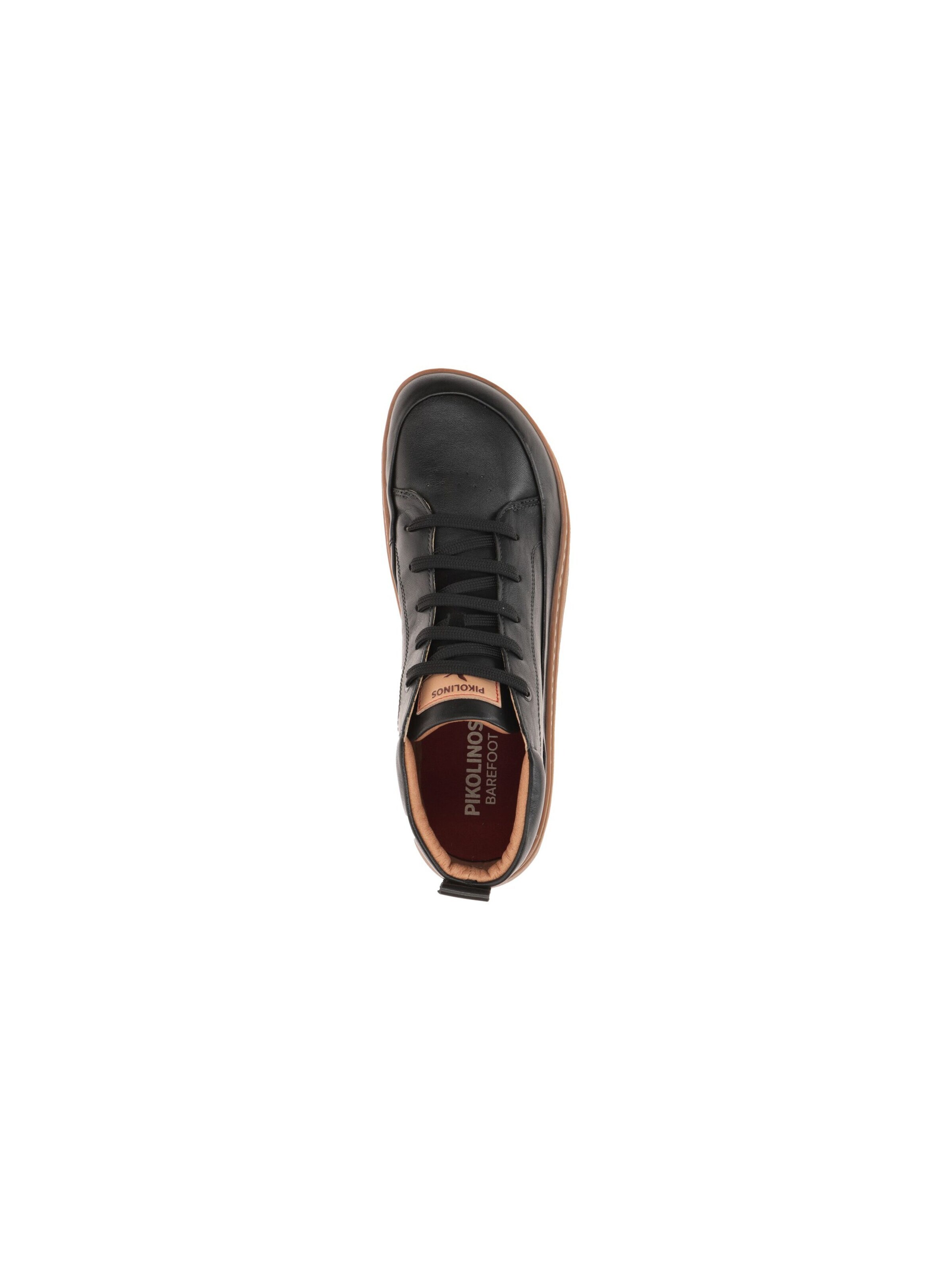 PIKOLINOS - Botas 'Aranjuez' en negro