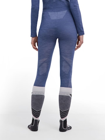 FALKE Tights in Blue