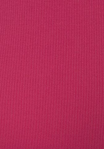 VIVANCEMajica - roza boja