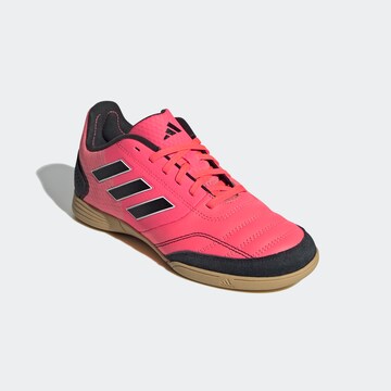 ADIDAS PERFORMANCE Fußballschuh in Pink
