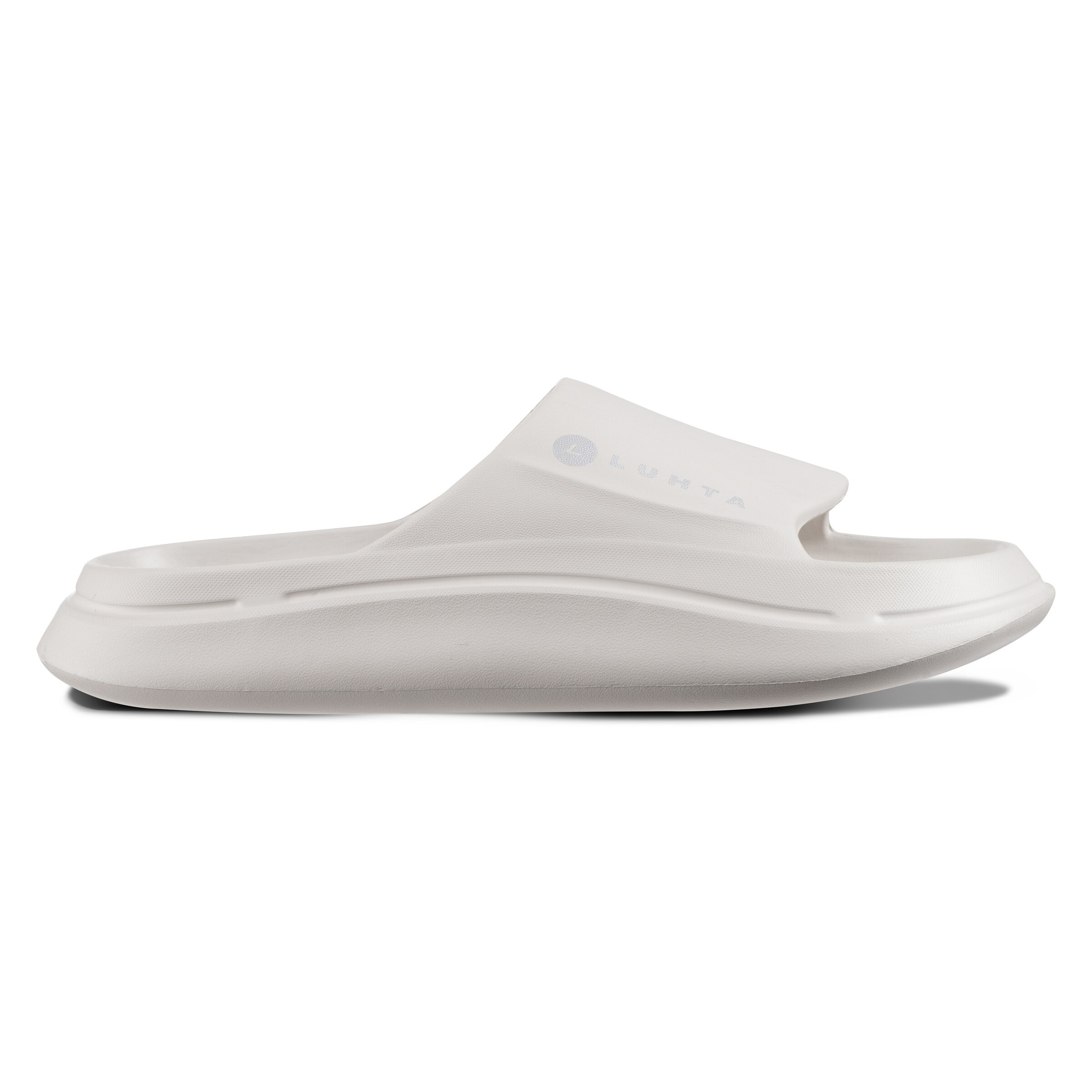 LUHTA Mules 'Oikea Ms' in Beige