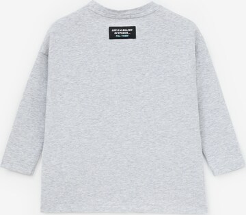 Gulliver Shirt in Grey