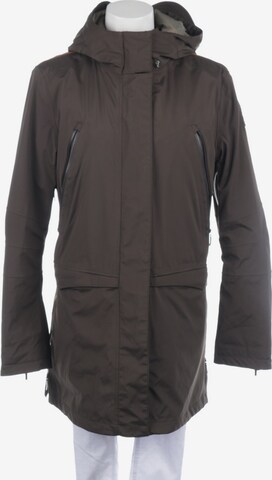 Parajumpers Jacket & Coat in L in Brown: front