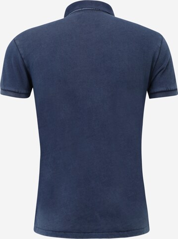 Regular fit Maglietta di Polo Ralph Lauren in blu