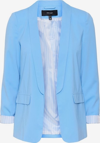 VERO MODA Blazer i blå: forside