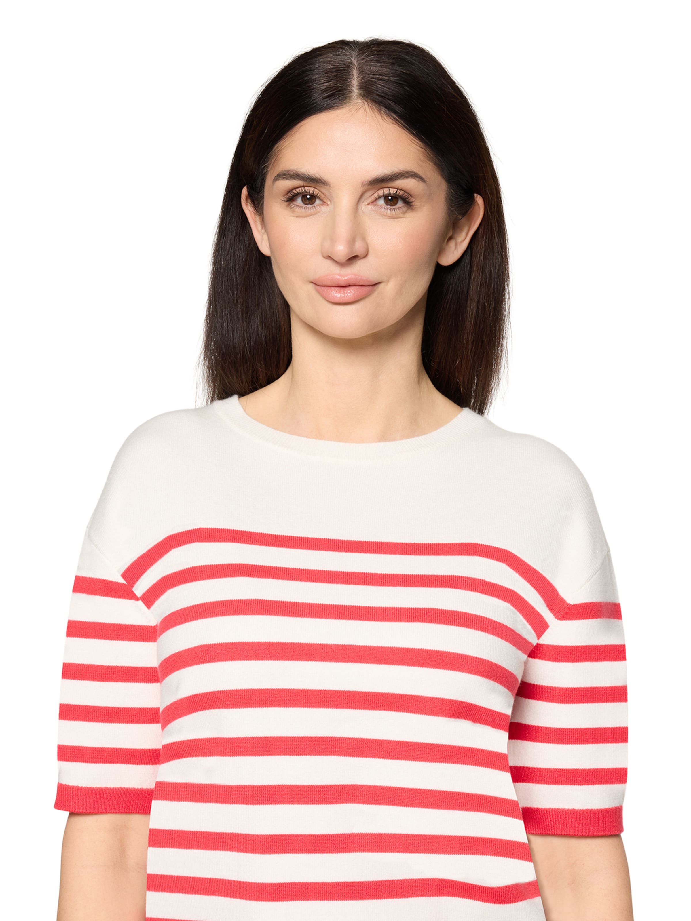 Cartoon Trui in Rood