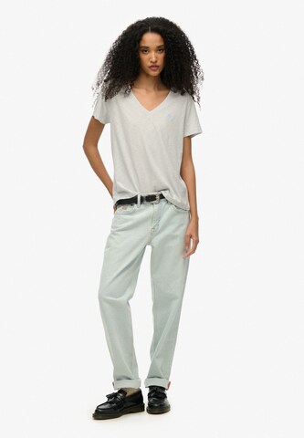 Superdry & Co Shirt in Grey