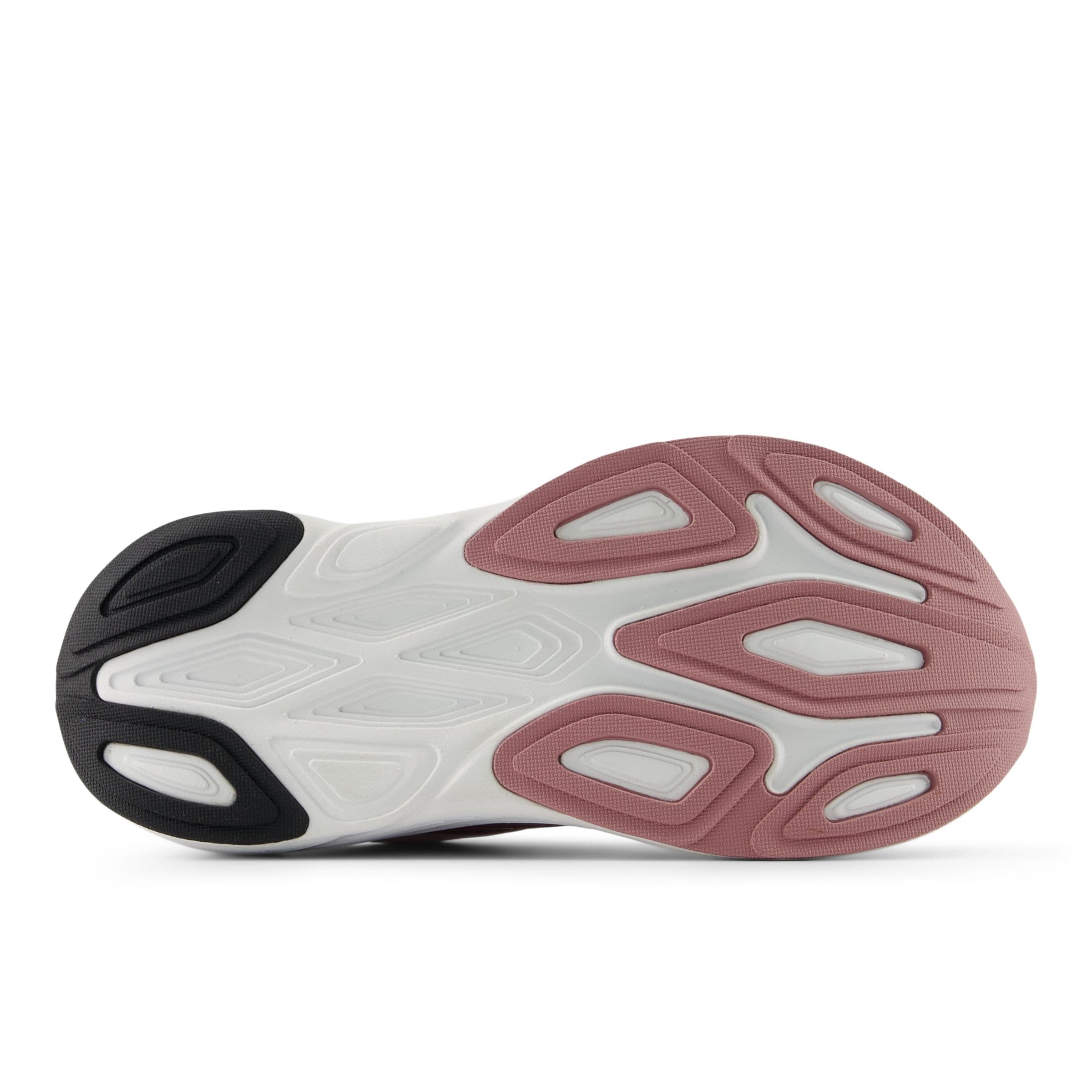 new balance - Zapatillas de running 'Fresh Foam X More v6' en rosa