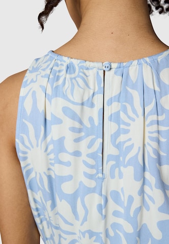 Vêtement de plage 'Sanai Youmodo' Ragwear en bleu