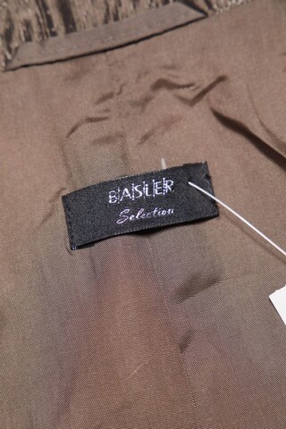 Basler Blazer in XXXL in Brown