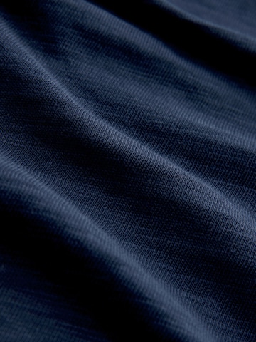 Next Sweatshirt in Blau