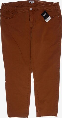 TRIANGLE Jeans 37-38 in Orange: predná strana