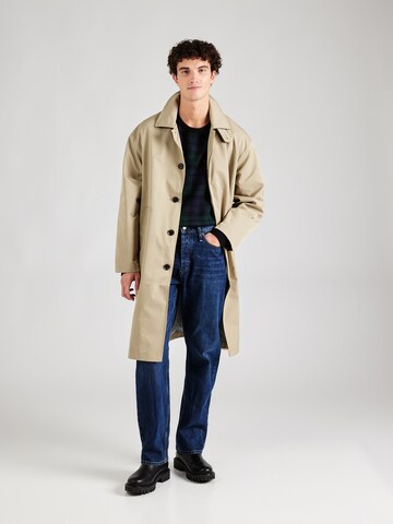 regular Jeans 'DAGGER' di DENHAM in blu