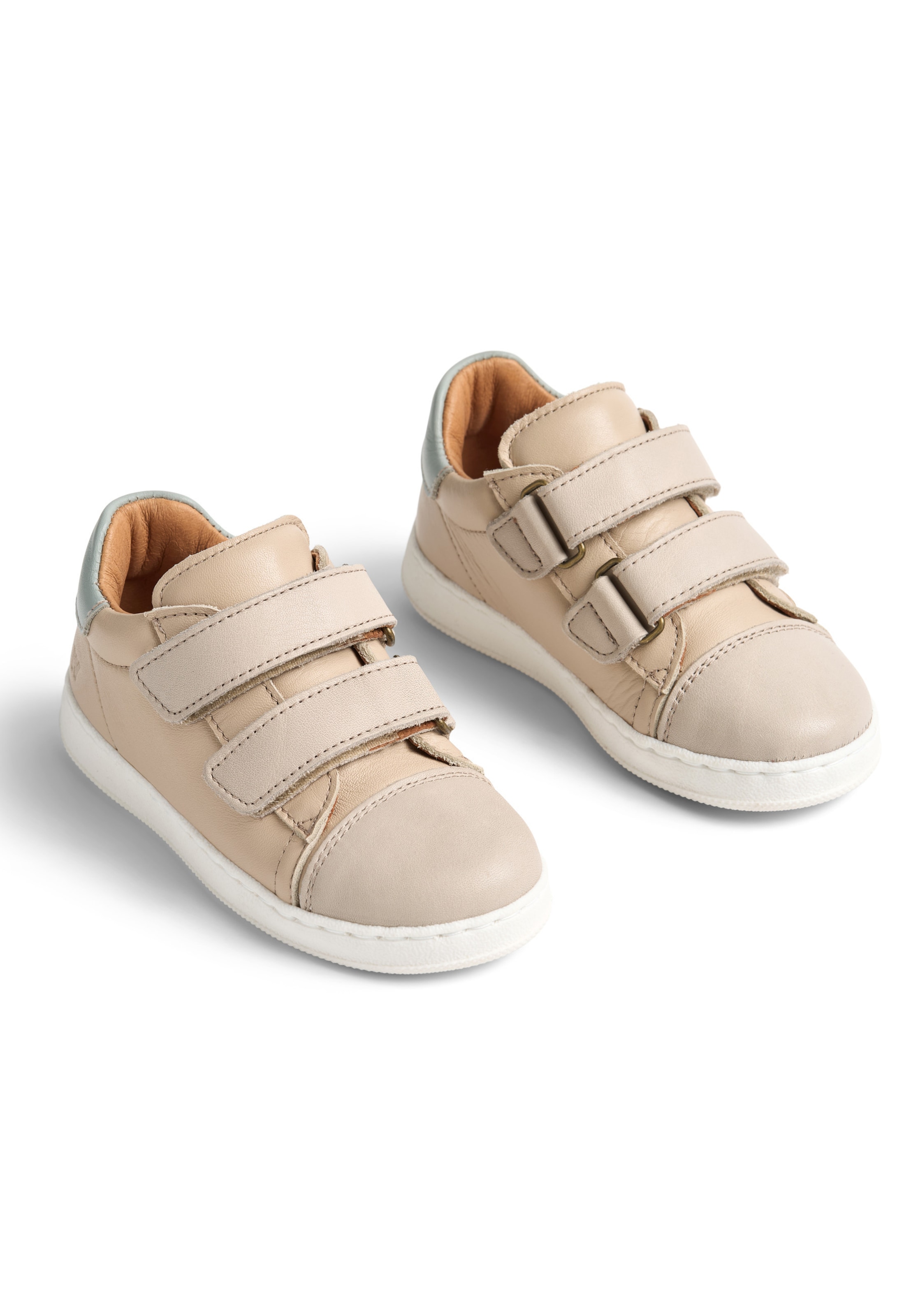 WHEAT Sneakers 'Velo' in Beige
