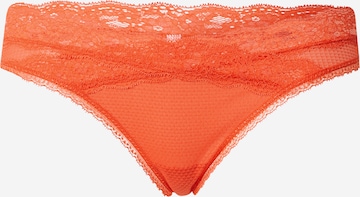 PASSIONATA Slip in Orange: Vorderseite