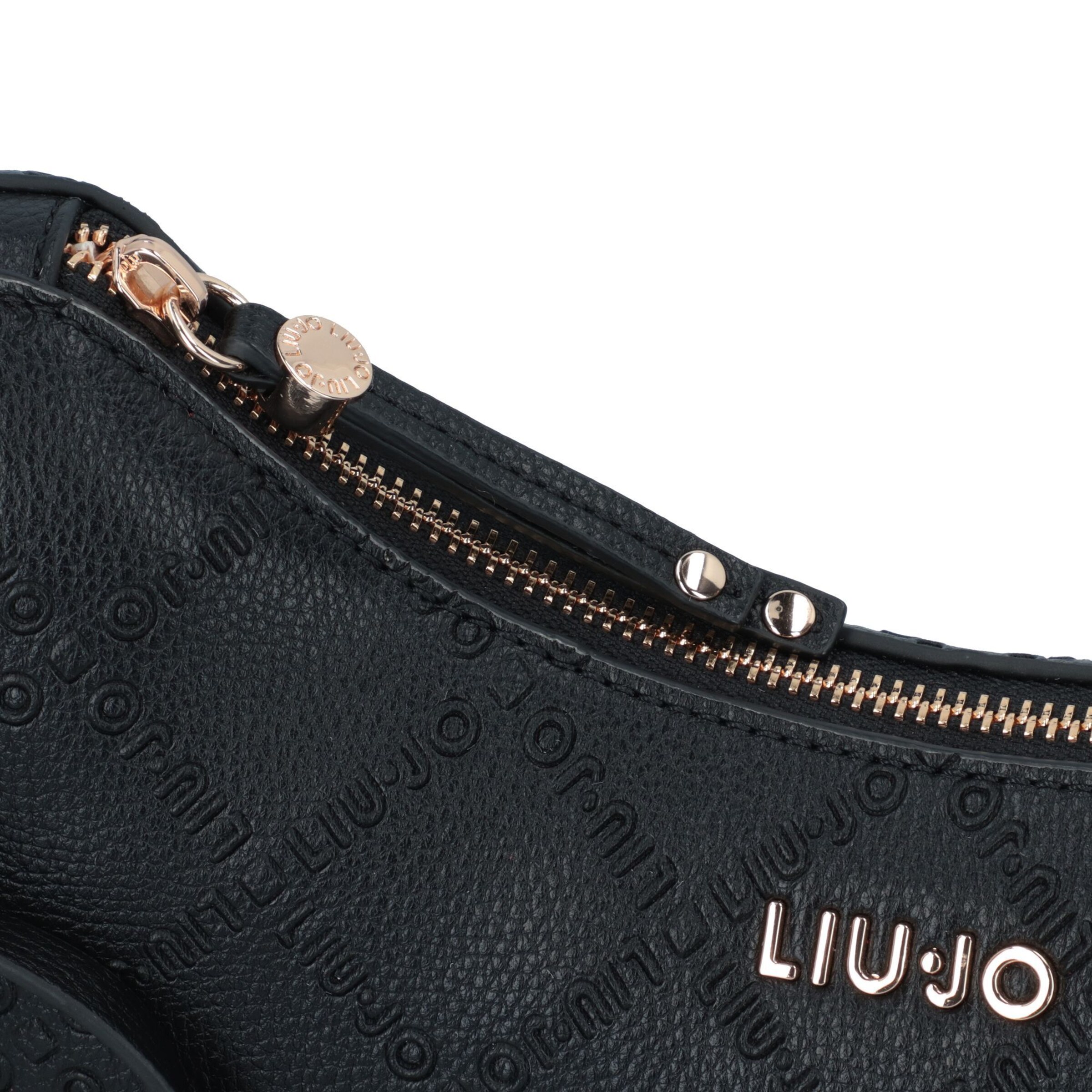 Sac à bandoulière 'Adonide' Liu Jo en noir