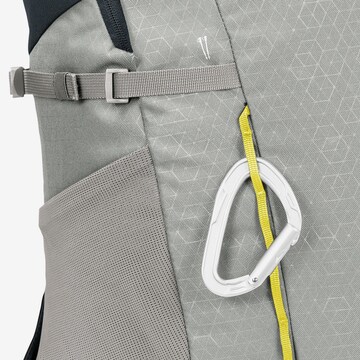 VAUDE Sports Backpack 'Agile Air' in Grey