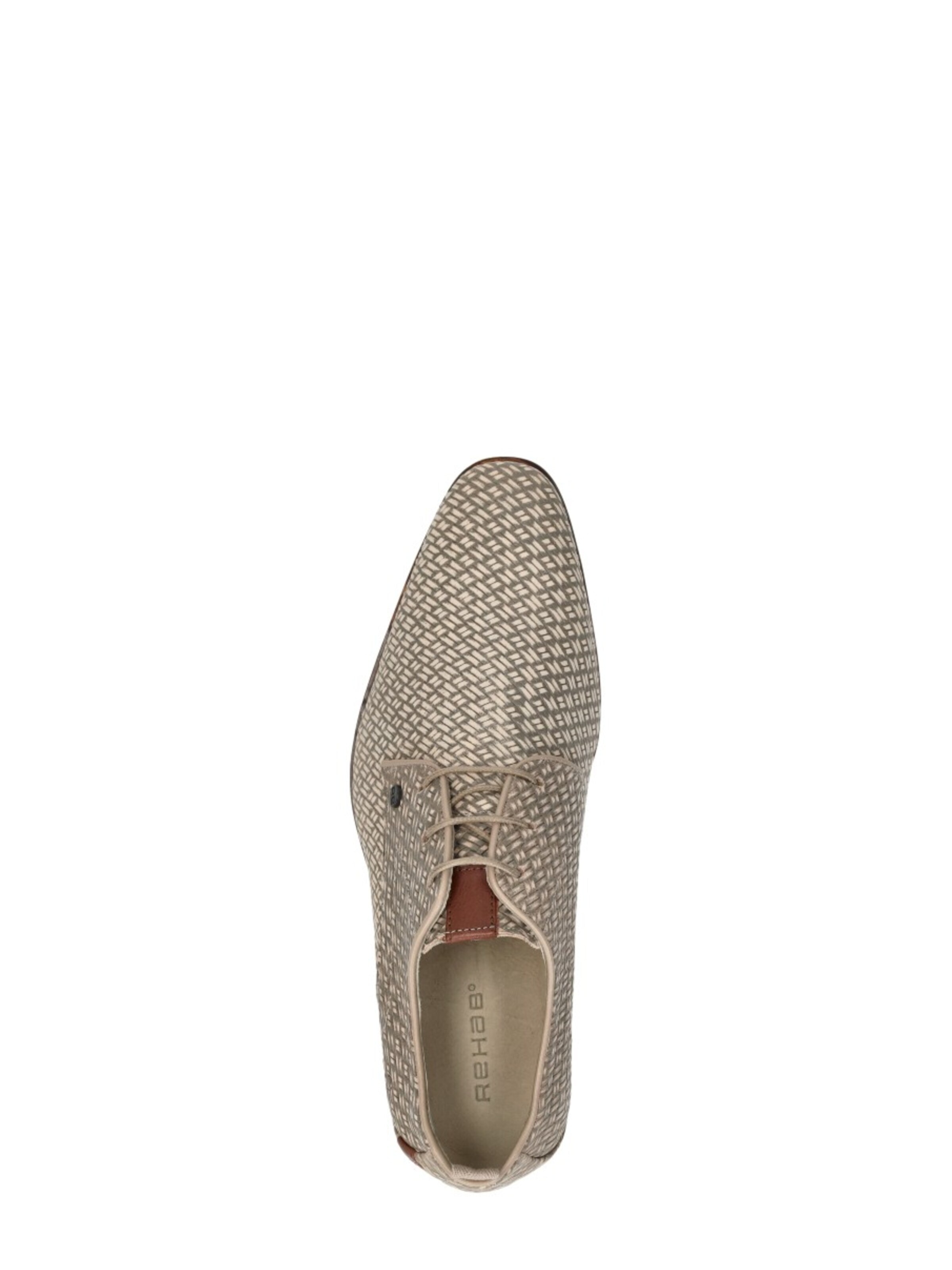Rehab Veterlaarzen 'Greg Braid' in Beige