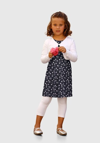 Kidsworld Set in Blau: Vorderseite