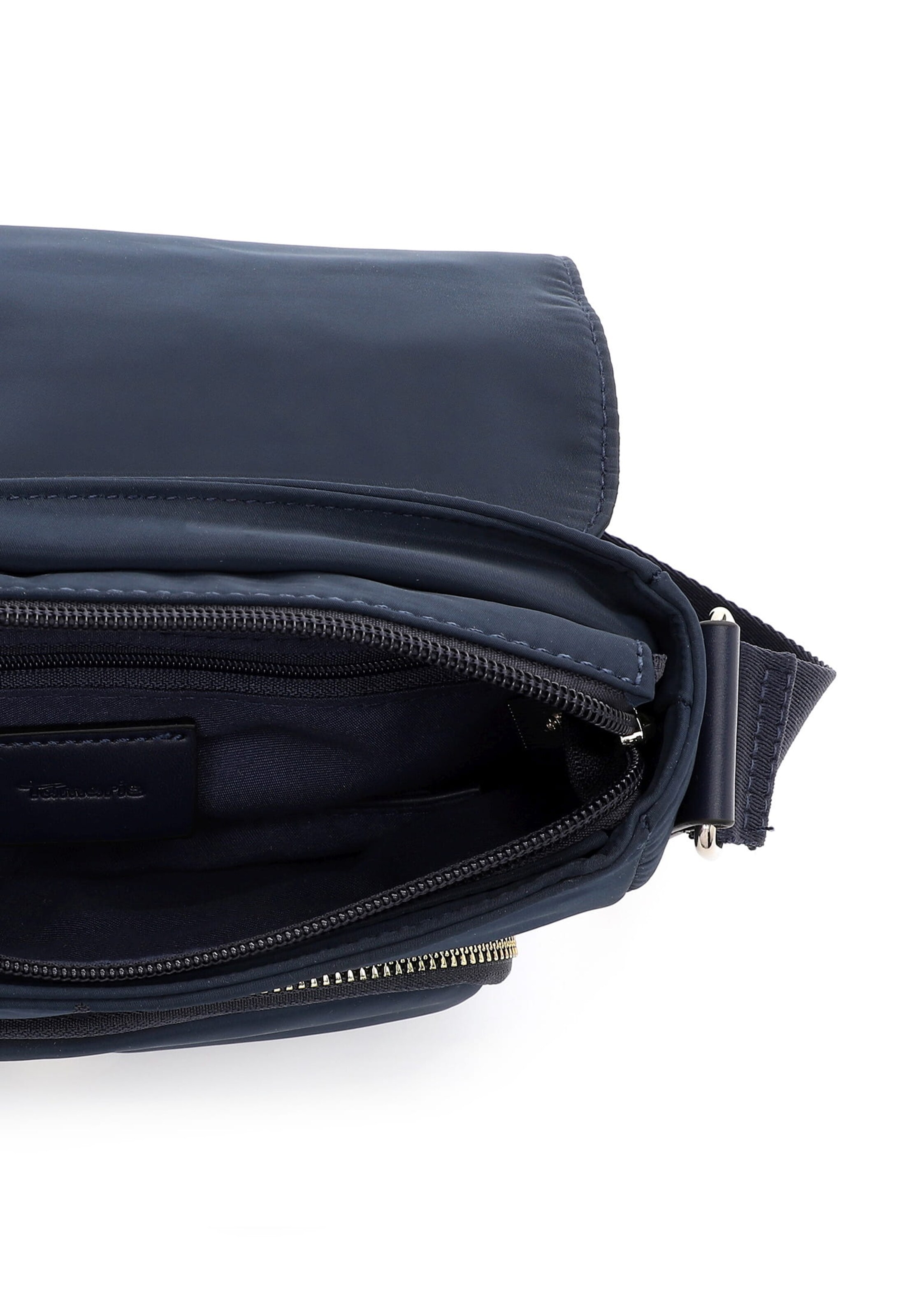 Borsa a spalla 'Khiria' di Tamaris in blu