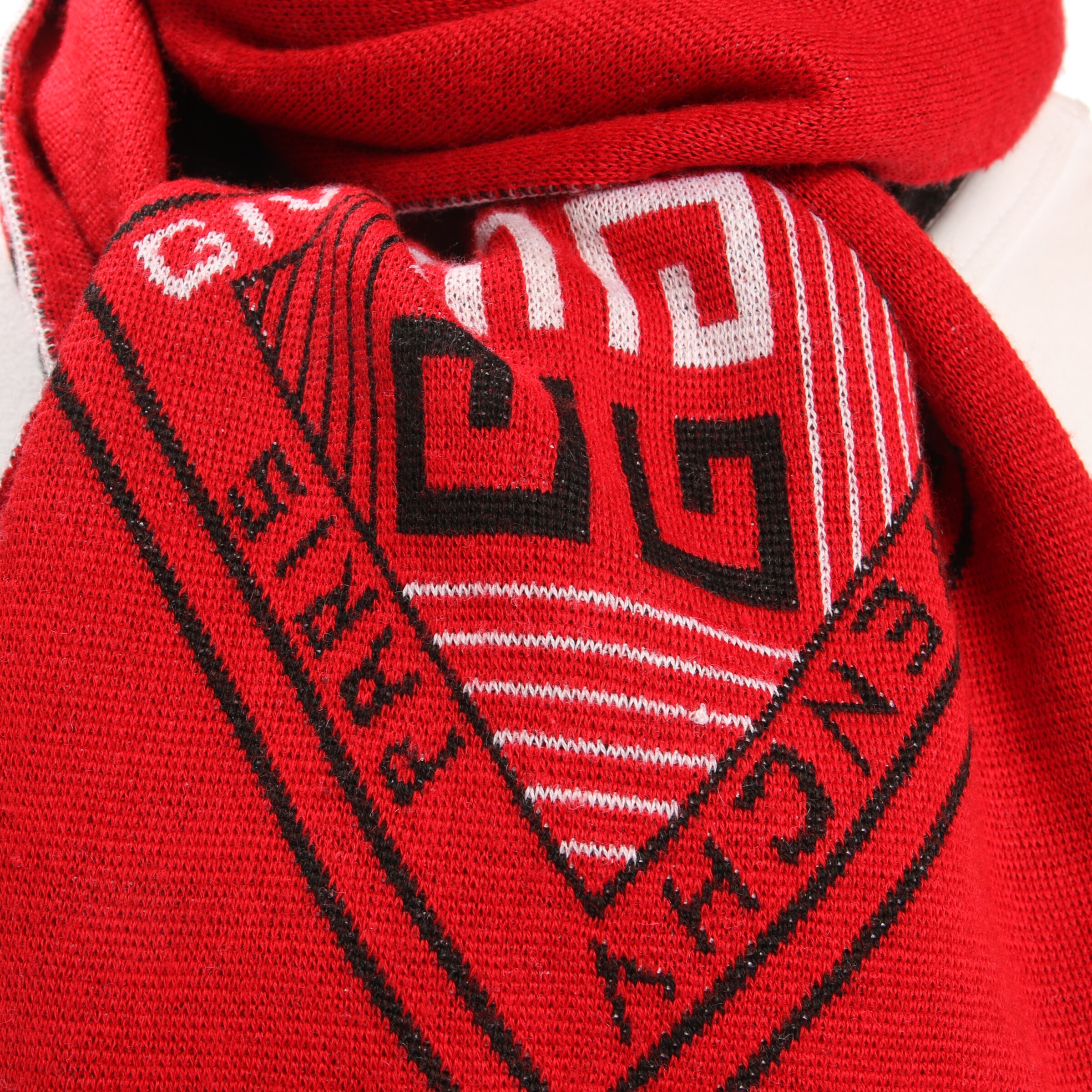 Givenchy Scarf & Wrap in One size in Mixed colors