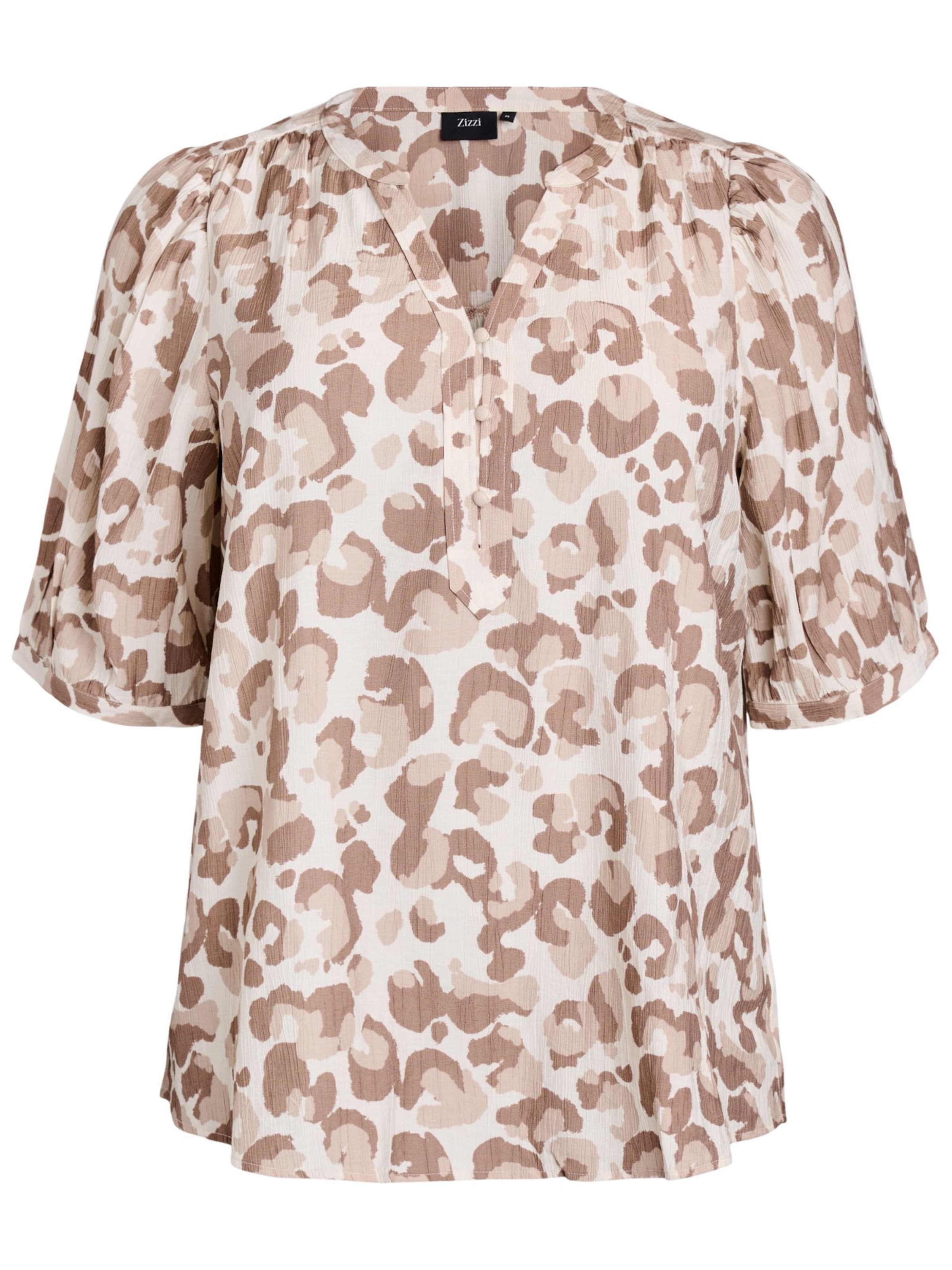 rožinė Zizzi Palaidinė 'Ecavia': priekis