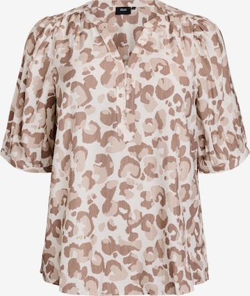 rožinė Zizzi Palaidinė 'Ecavia': priekis