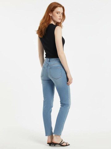 No Matter What Top in Black