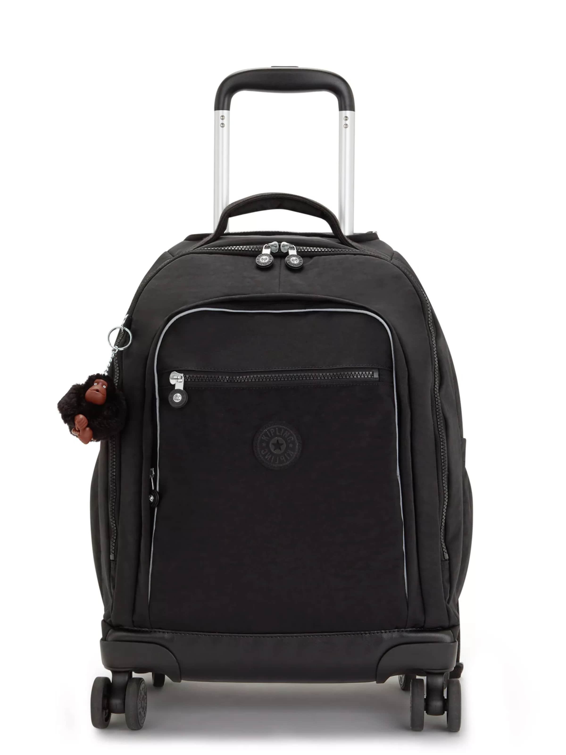 KIPLING Backpack NEW ZEA in Black ABOUT YOU