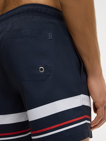 JOOP! Board Shorts in Blue