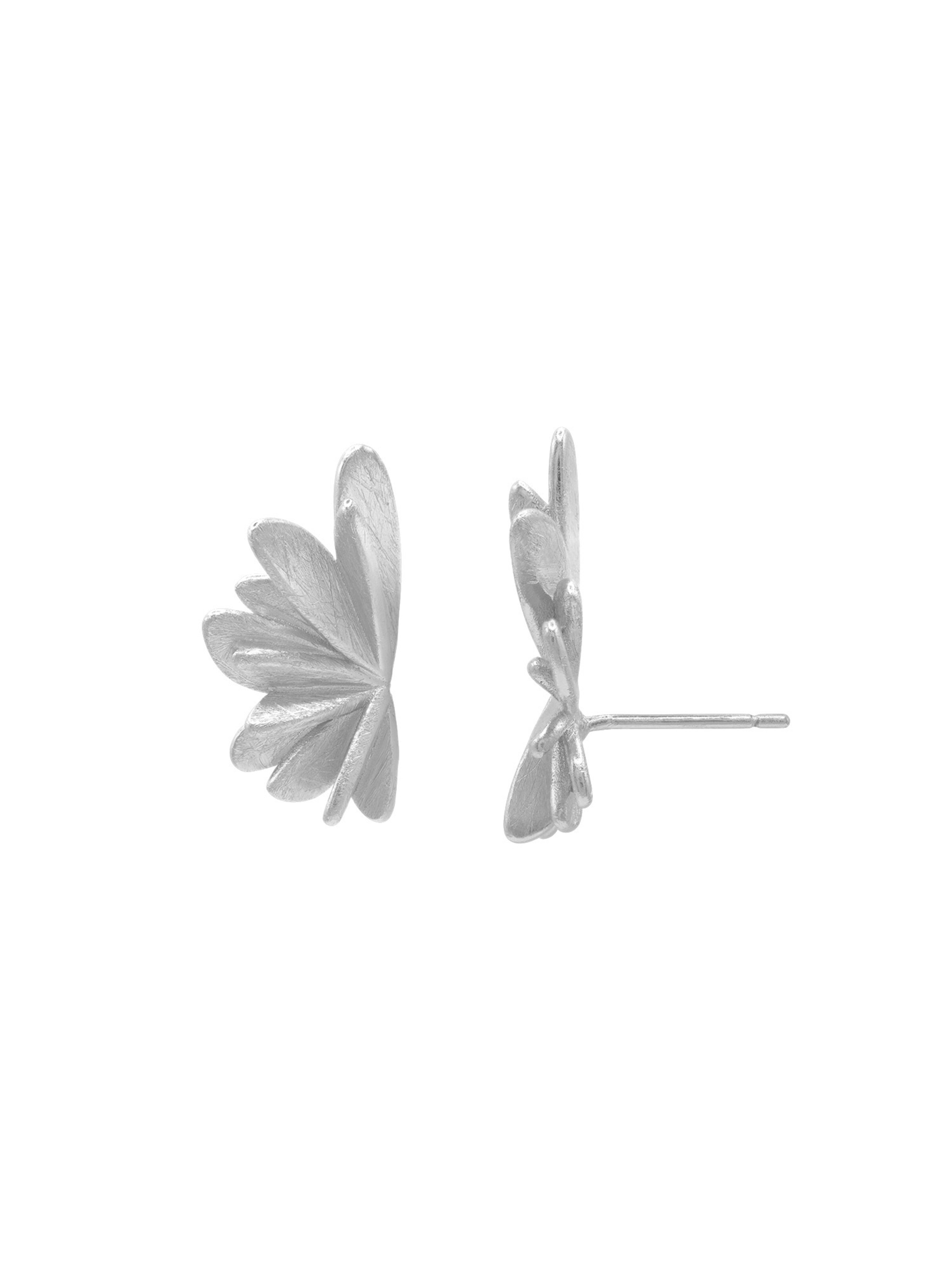 Heideman Earrings 'Anouk' in Silver