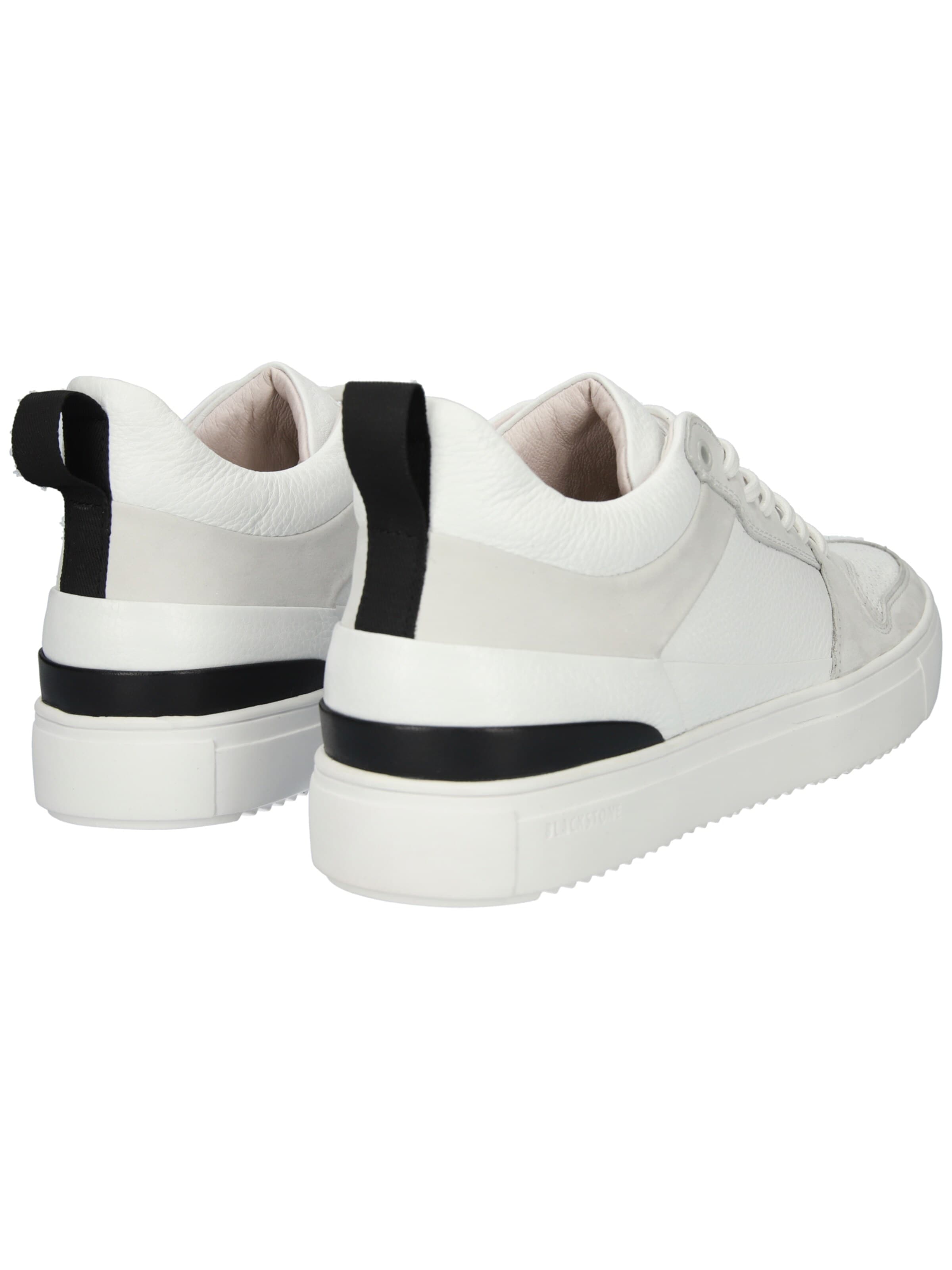 BLACKSTONE Sneaker low 'ROBIN'‌‌ in Weiß