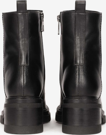 Bottines Kazar en noir