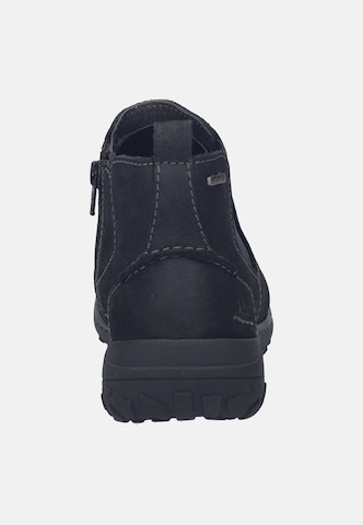 JOSEF SEIBEL Bootie 'Ruby 55' in Black
