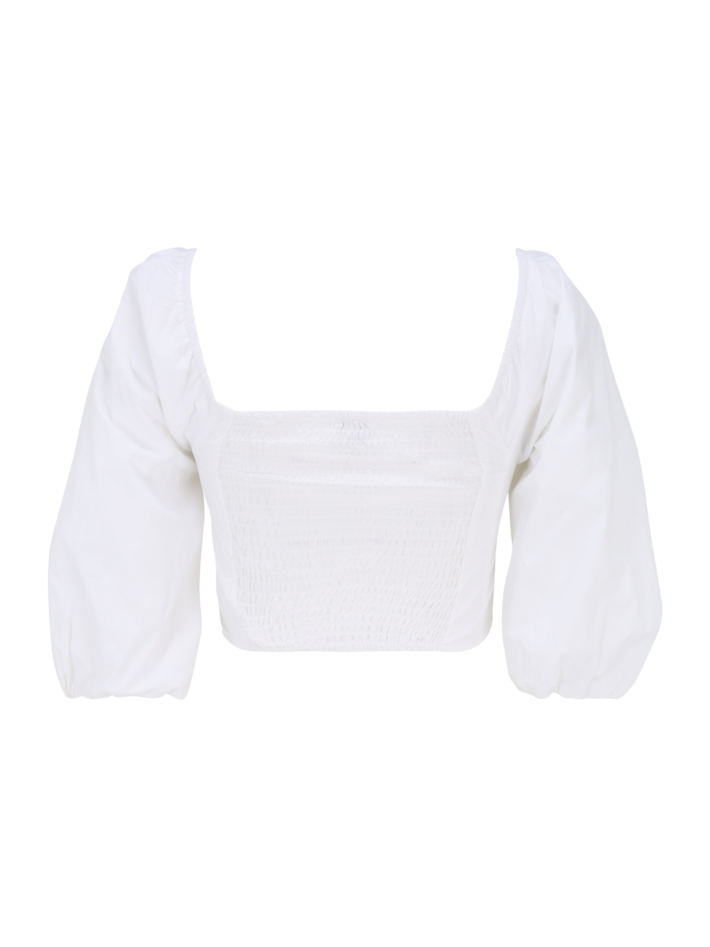 River Island Τοπ σε λευκό