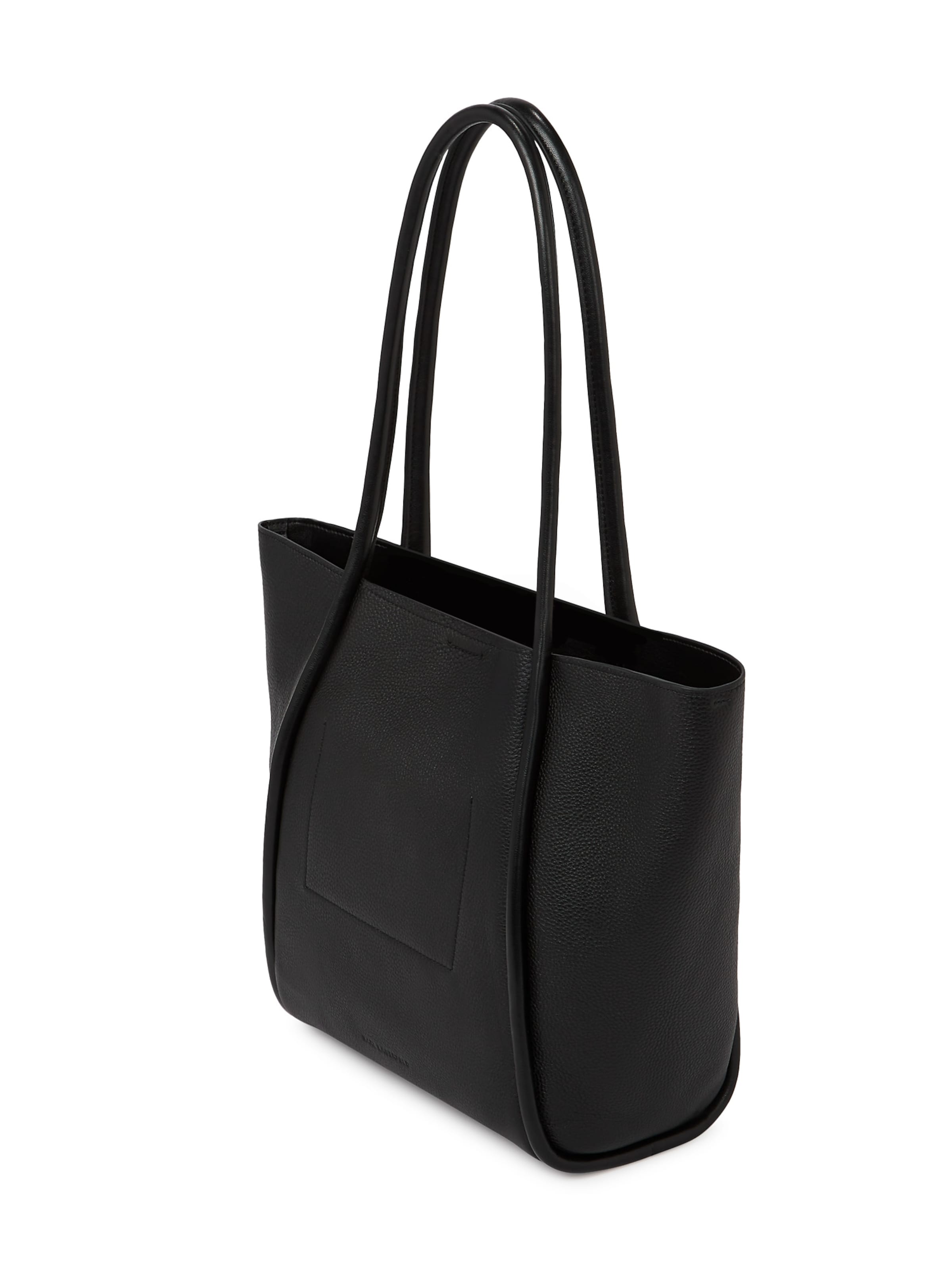 Karl Lagerfeld Vak ' MEDIUM K/AUTOGRAPH ' – černá