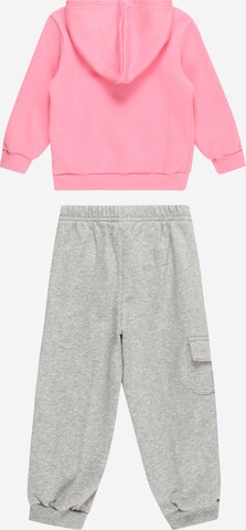 ADIDAS SPORTSWEAR Treningsdress 'Bagde of Sport Graphic' i rosa