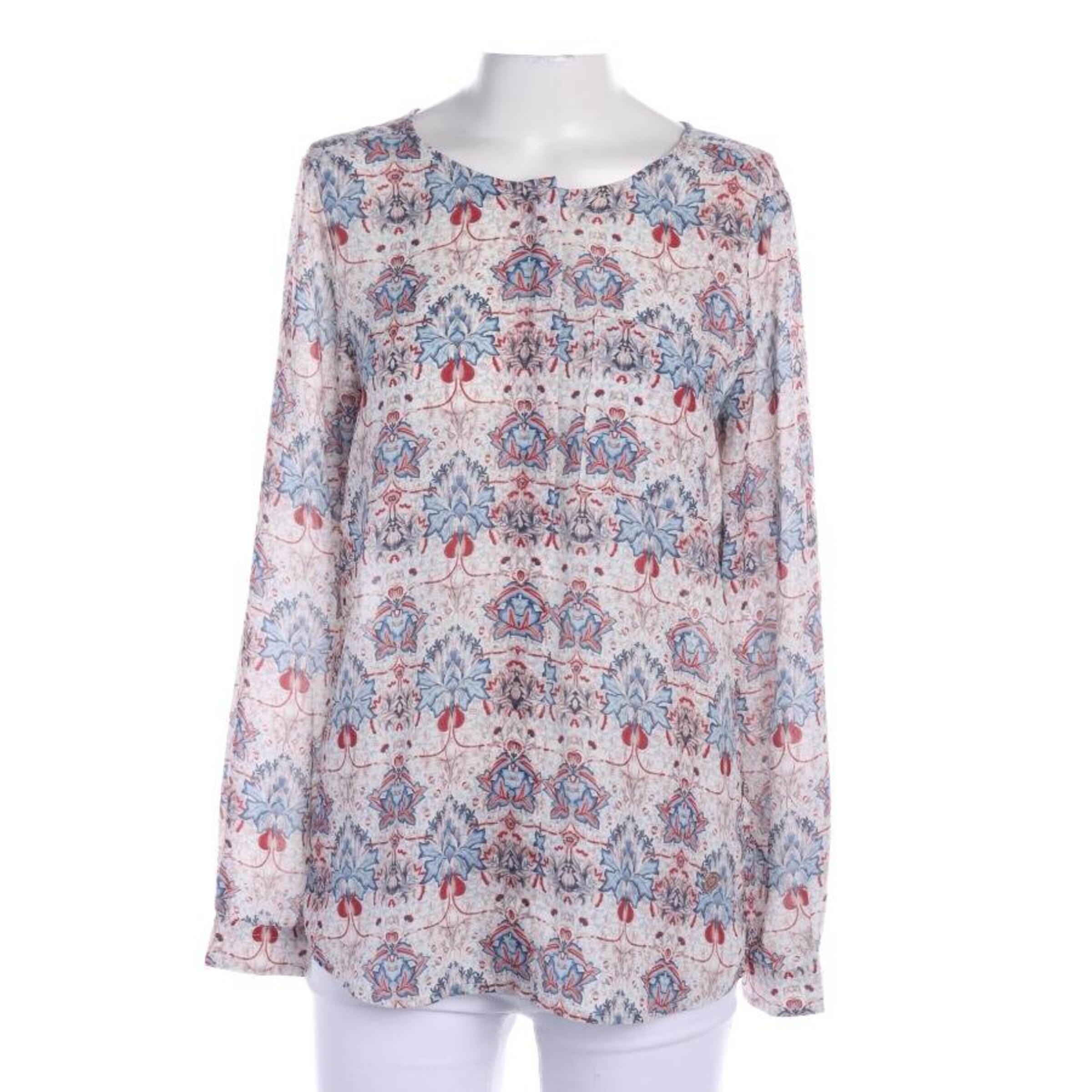 LIEBLINGSSTÜCK Blouse & Tunic in S in Mixed colors: front