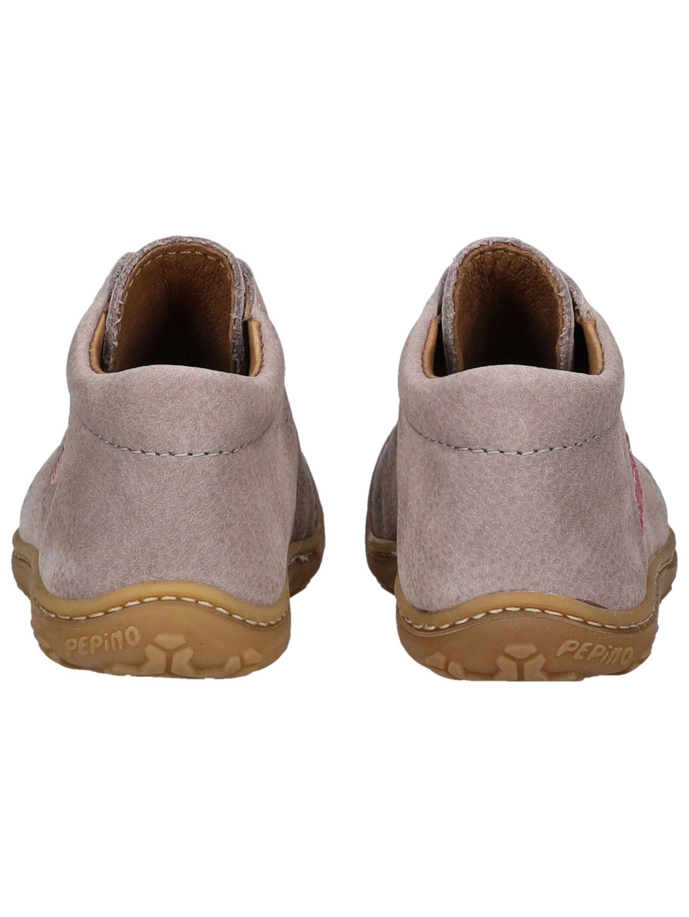 Scarpina primi passi 'Mecki' di Pepino in rosa