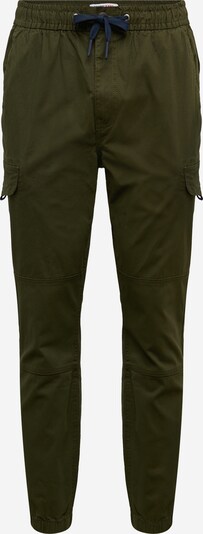 Tommy Jeans Hose in oliv, Produktansicht