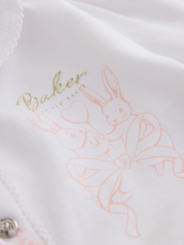 Pigiama di Baker by Ted Baker in bianco