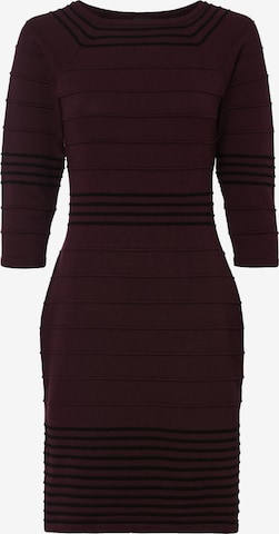 bonprix Kleid in Rot: Vorderseite