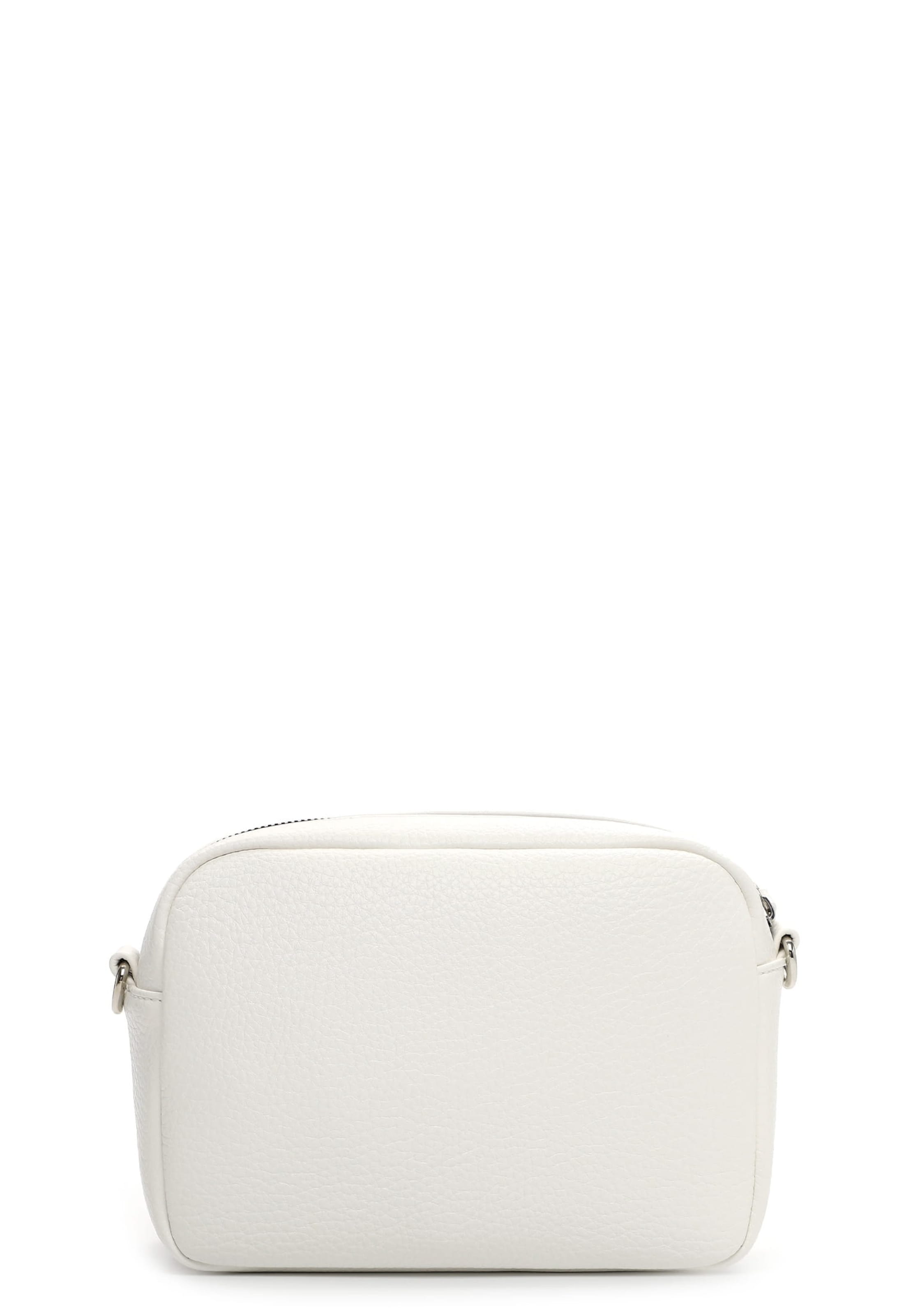 Suri Frey Umhängetasche 'Jenny' in Weiß