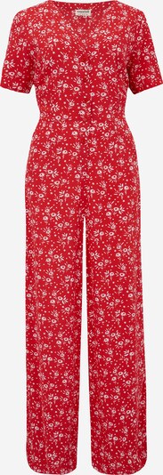 Sugarhill Brighton Jumpsuit ' NAOMI ' in Red / White, Item view