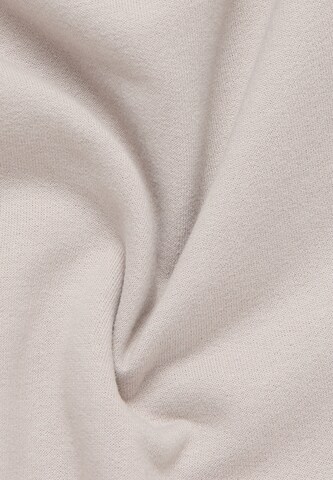 ETERNA Sweatshirt 'Even' in Grau