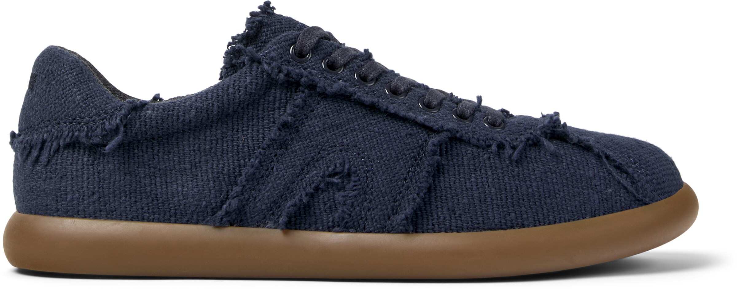 Baskets basses 'Pelotas Soller' CAMPER en bleu
